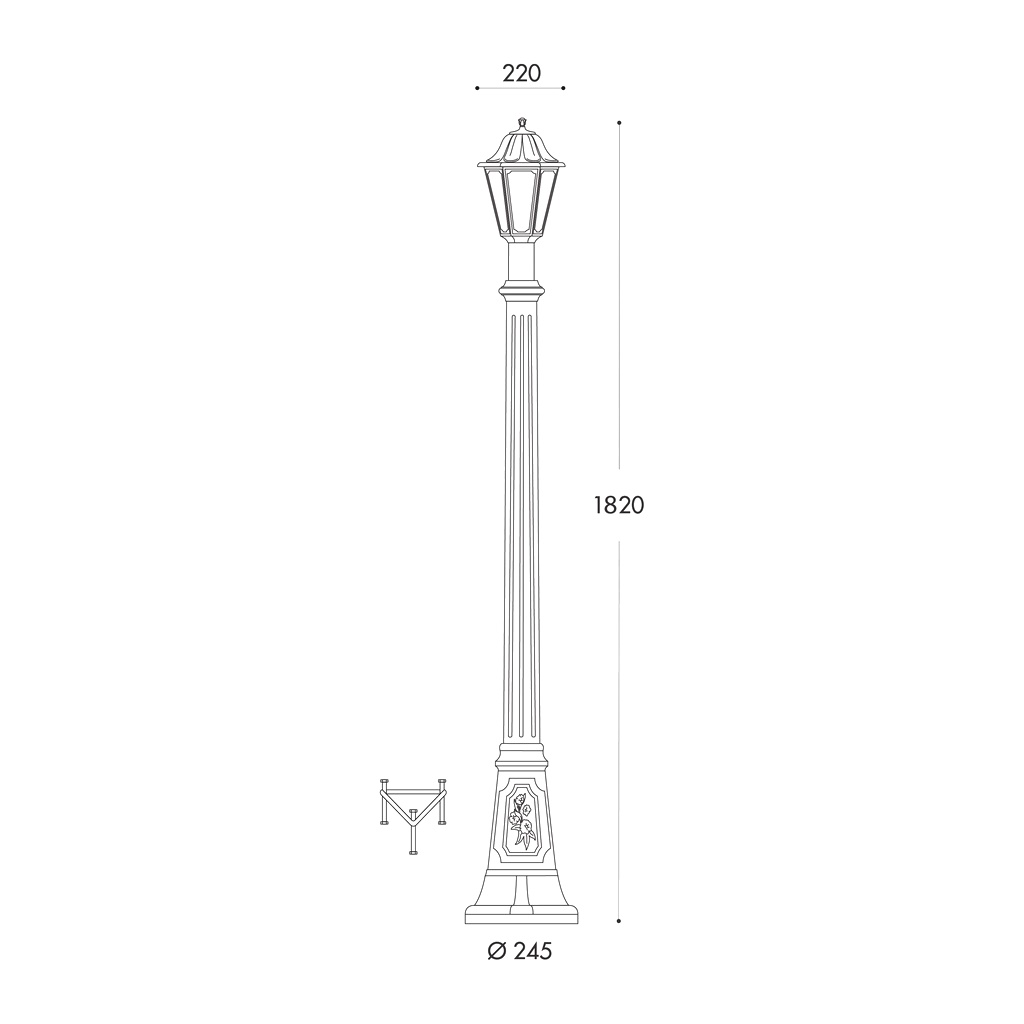 kandelaber-za-dvoriå¡te-182cm-sa-sijalicom-8.5w-fumagalli-dimenzije.jpg