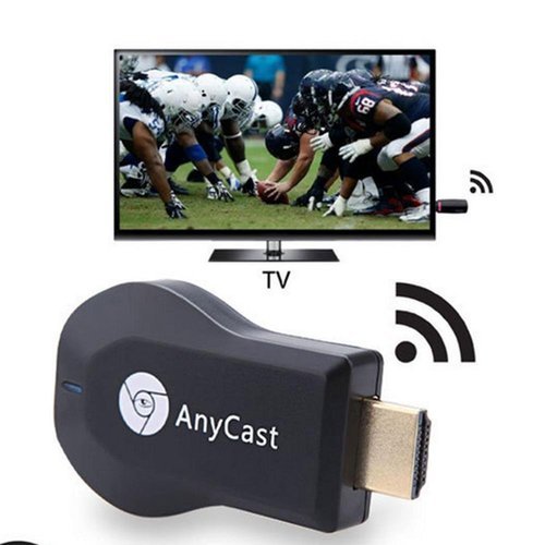Anycast HDMI wifi adapter za povezivanje TV i mobilnog telefona WHD-380