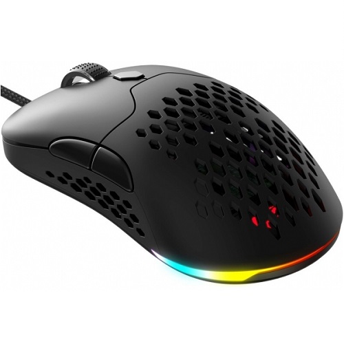 Gejmerski miš 3u1 RGB crni MS963WB Havit
