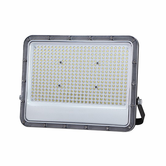 LED reflektor 300W SMD sivi 6500K M480300